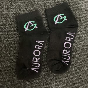 Aurora Socks