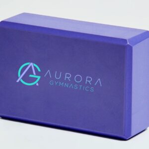 Aurora Yoga Block